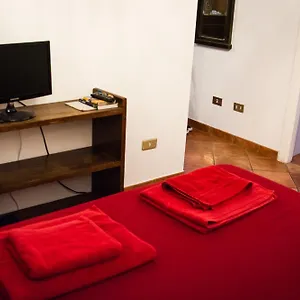  Appartamento Flora