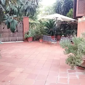  Appartamento La Casa Della Mia Famiglia